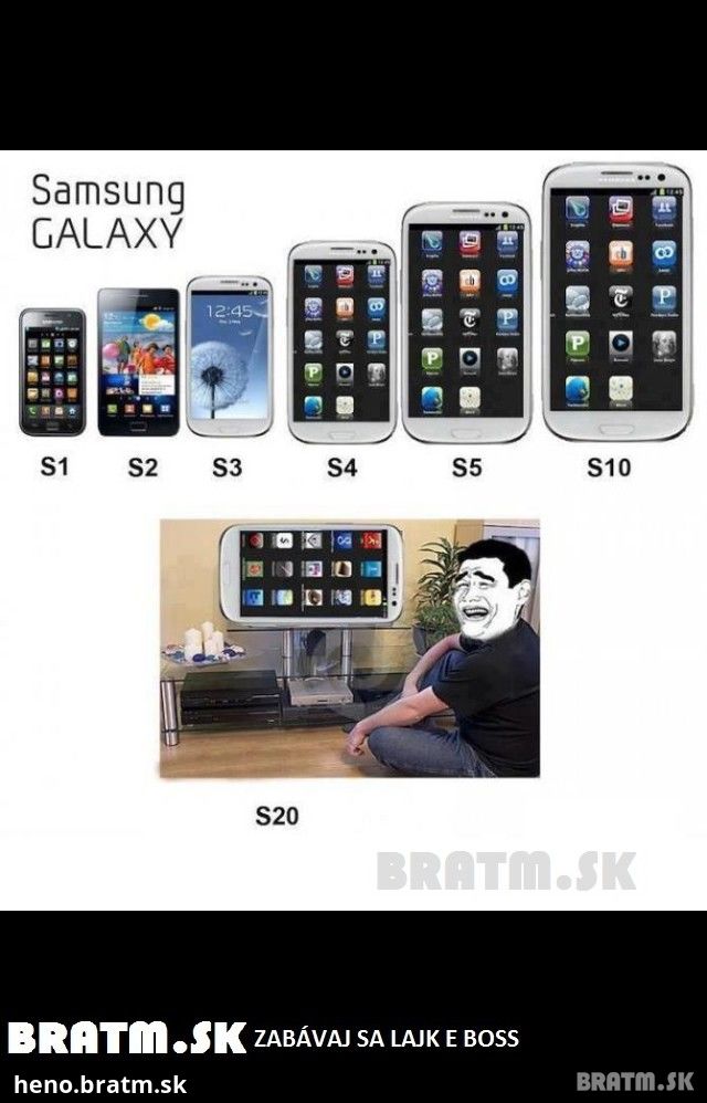 Samsung  GALAXY :D