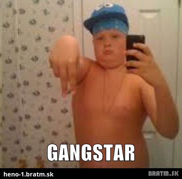 Gangstar