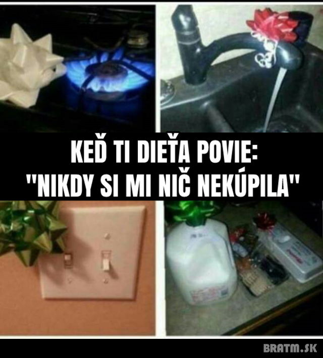 Venované všetkým mamám :D A nie len k MDŽ :D