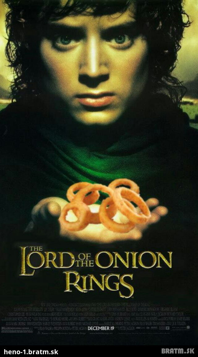 Lord of Onion :D