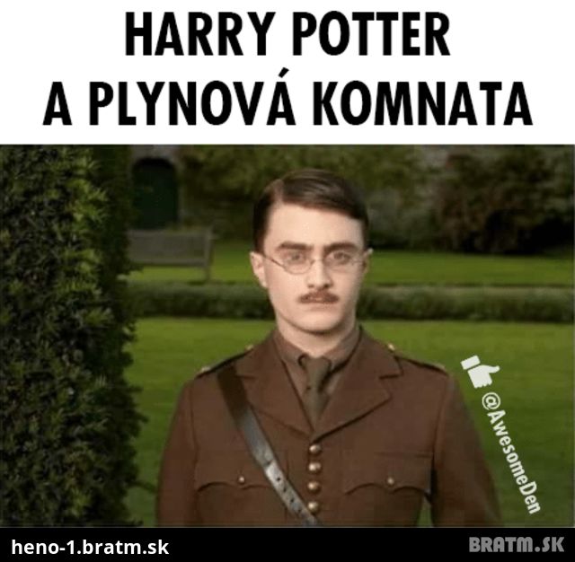 Harry Potter nová edícia :D