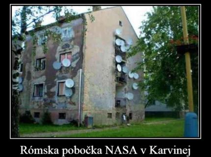 NASA v Karvinej :D :D :D :D :D