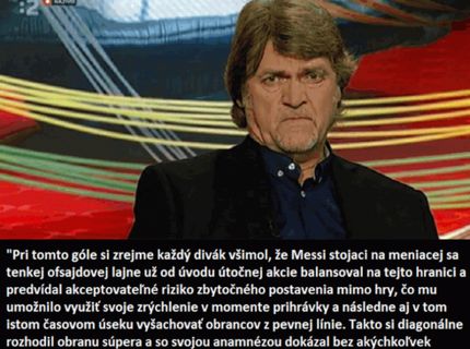 Je to borec :D :D :D :D