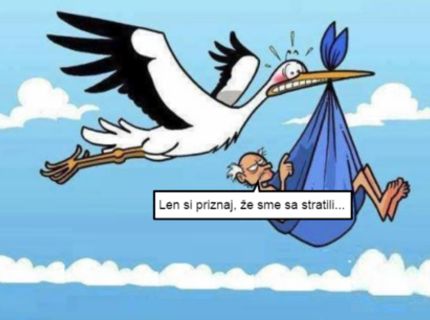 Trošku som sa zdržal :D :D :D :D :D