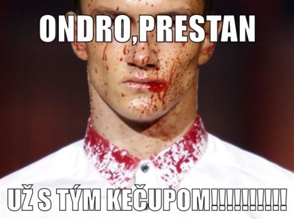 Ondro !!