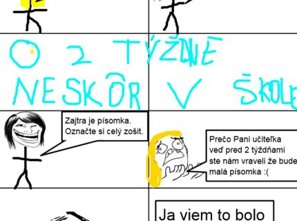 Škola