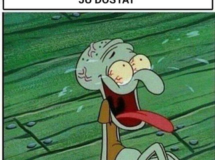 Keď sa ti páči baba ale je trapna :D