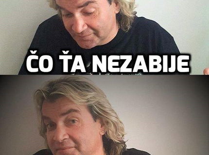 Slovo klasika :D Braňo Mojsej je teda riadny bavič D: