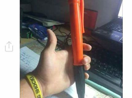 Moje peeero :D