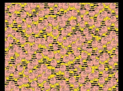 Nájdeš Pikachu v tomto obrázku???