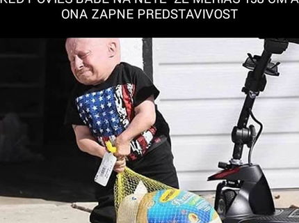 Prečo nechcú baby za ženíchov krpcov?:D