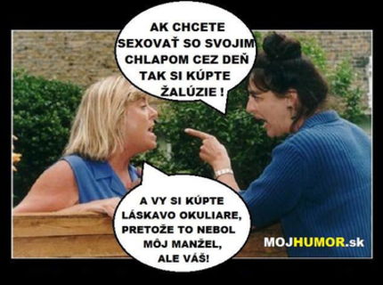 Ked sa dve baby hadaju :D