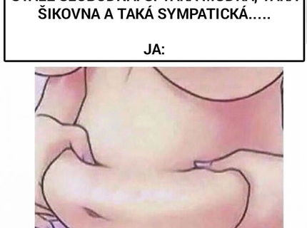 Prečo som si ešte stále nenašla frajera :D