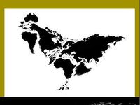 Vedeli ste o tom, že kontinenty sa vyformovali pôvodne zo sliepky ? :D tu je dôkaz