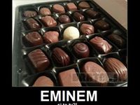 EMINEM, si to ty ? ? :D