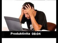 Produktivita v práci...vyzerá to u vás podobne ? :D