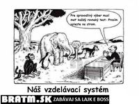 Náš vzdelávací systém