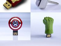 Funny USB, ktoré by si si vybral ? :D