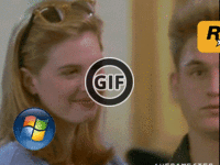BRATM GIF: GTA vs. Windows :D