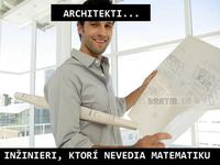 Kto sú to vlastne architekti :D