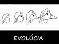 Ženský duckface a jeho evolúcia :D