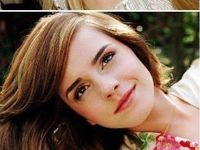 Krásna Emma Watson a jej evolúcia :) Pozrite si, ako vyzerá dnes...