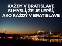 Bratislava ... hmmm... :D :D :D :D :D