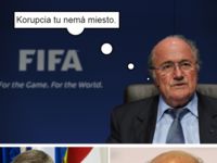Fico vs. Blatter