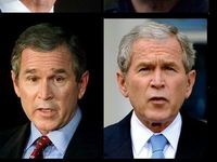 Americki prezidenti vtedy a potom... :D