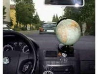 Ked nemas na GPS navigaciu... :D