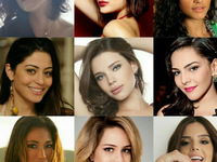 Toto su brazílske herečky..vedeli by ste si z nich vybrať?:D