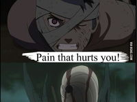 Na svete existujú iba dva typy bolestí... spoznávaš tu svoju?