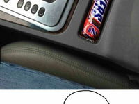 Hmmm..snickers v aute :D Aj toto sa vám môže stať :D