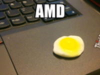 Uživatelia AMD pozonajú :)
