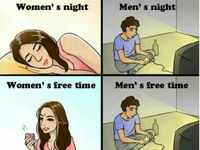 Muži VS Ženy #2