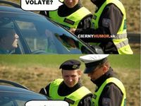 O policajtoch
