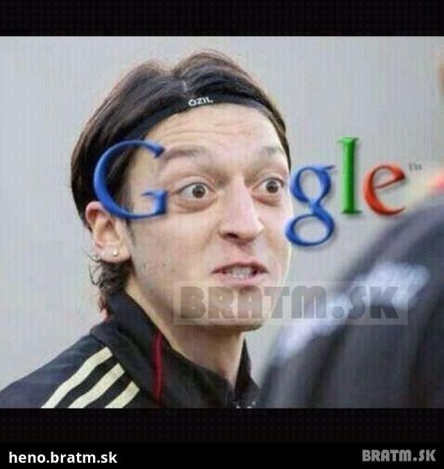 Google powa :D