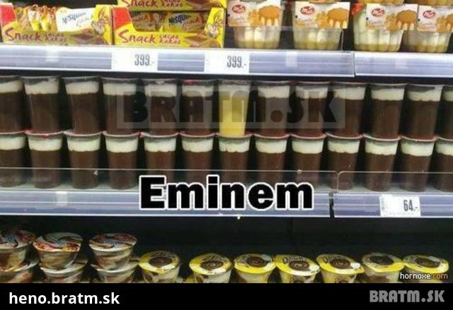 Eminem :D