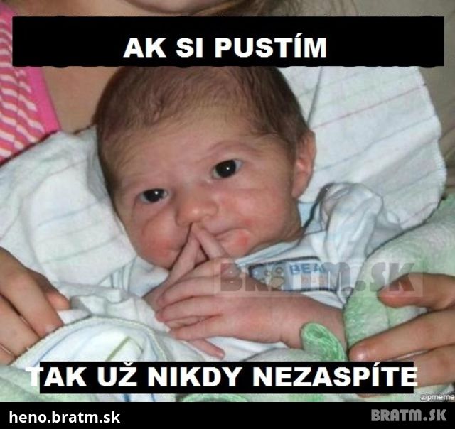 Nebezpečne zlaté :D