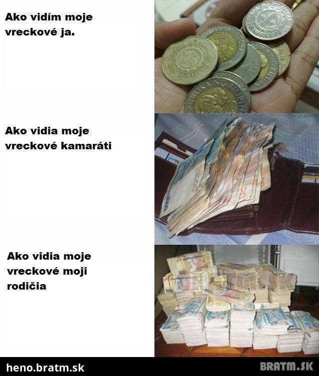 Vreckové