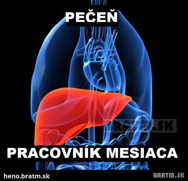 Ocenenie pracovník mesiaca :)