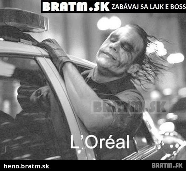 Loreal Paris :D