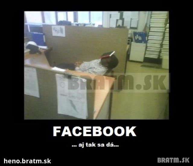 Facebook :D