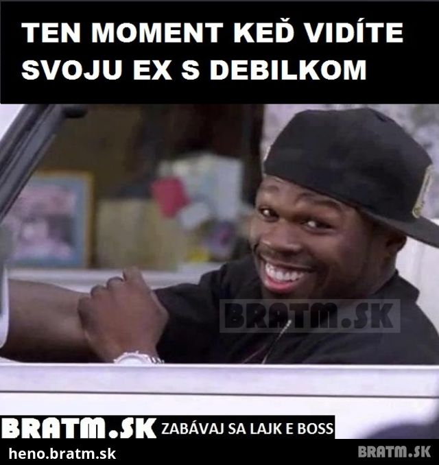 Poznáte ten moment ? :D