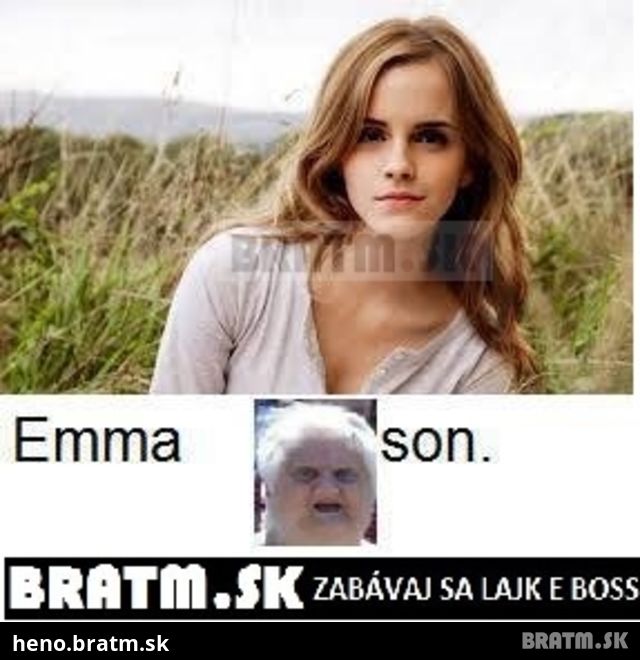 Emma :D