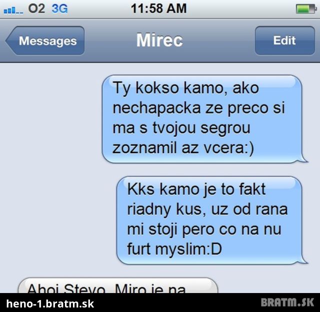 TOP SMS FAIL:D Prečo PC a ženy niekedy nejdú do kopy:D:D