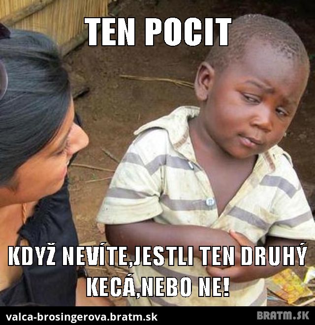 ten pocit....