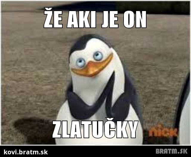 zlatučky