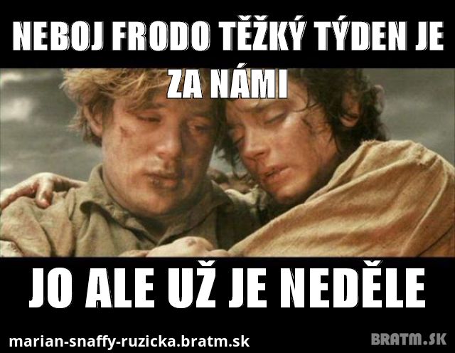 Frodo