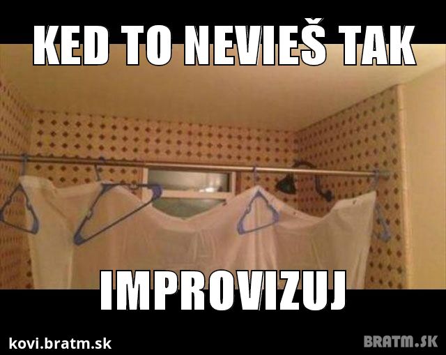 improvizuj